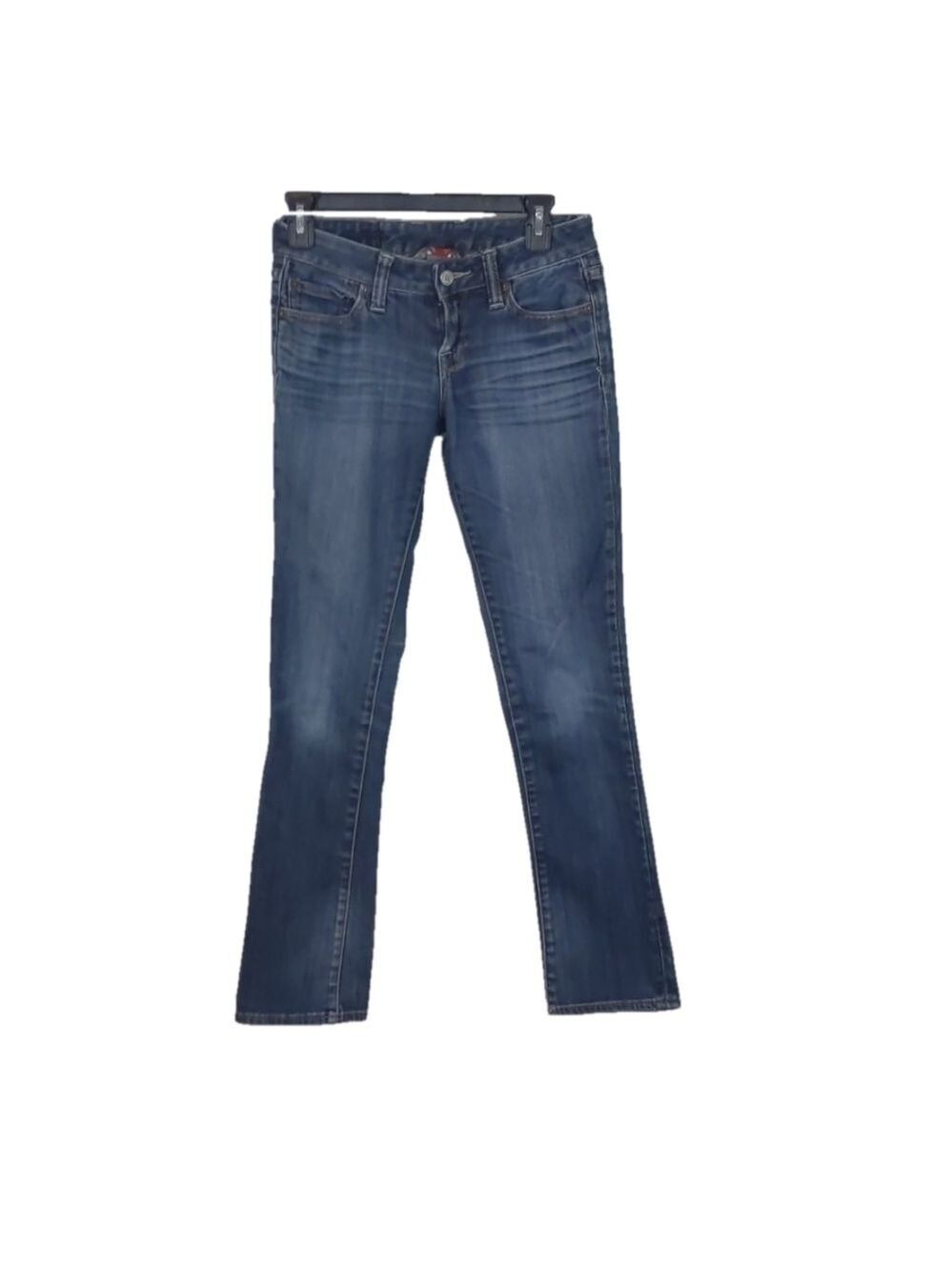 Lucky brand jeans short inseam size 0/25 petite